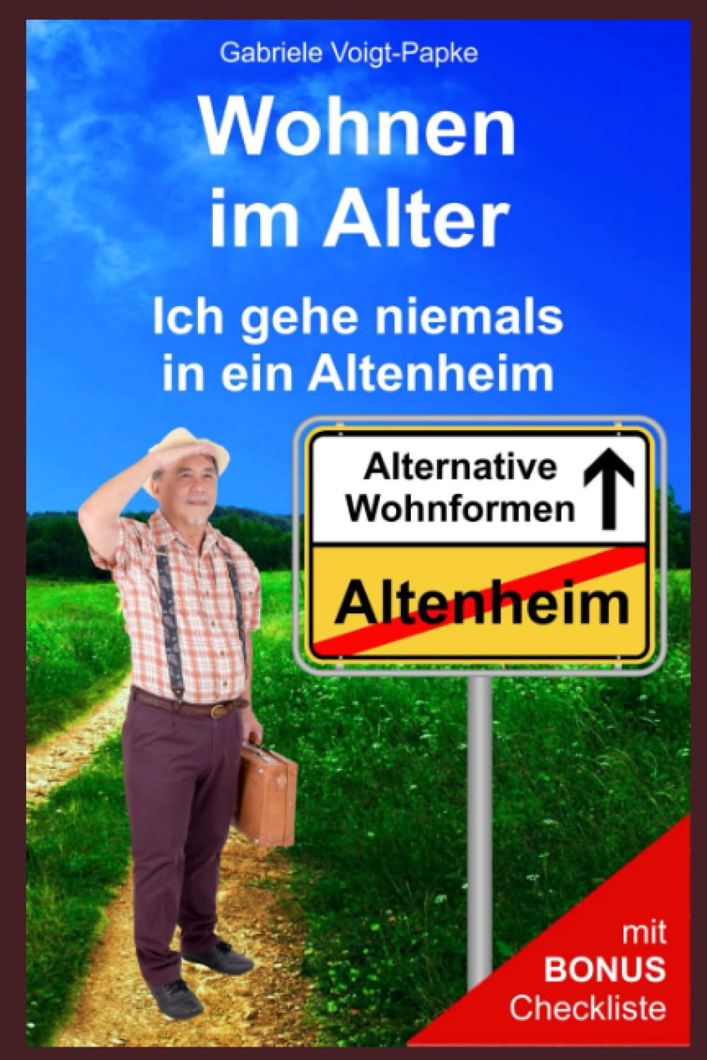 Wohnen im Alter: Ich gehe niemals in ein Altenheim Psychology