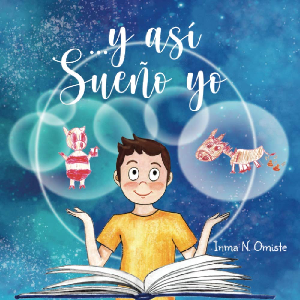 Product Image: Y así sueño yo...