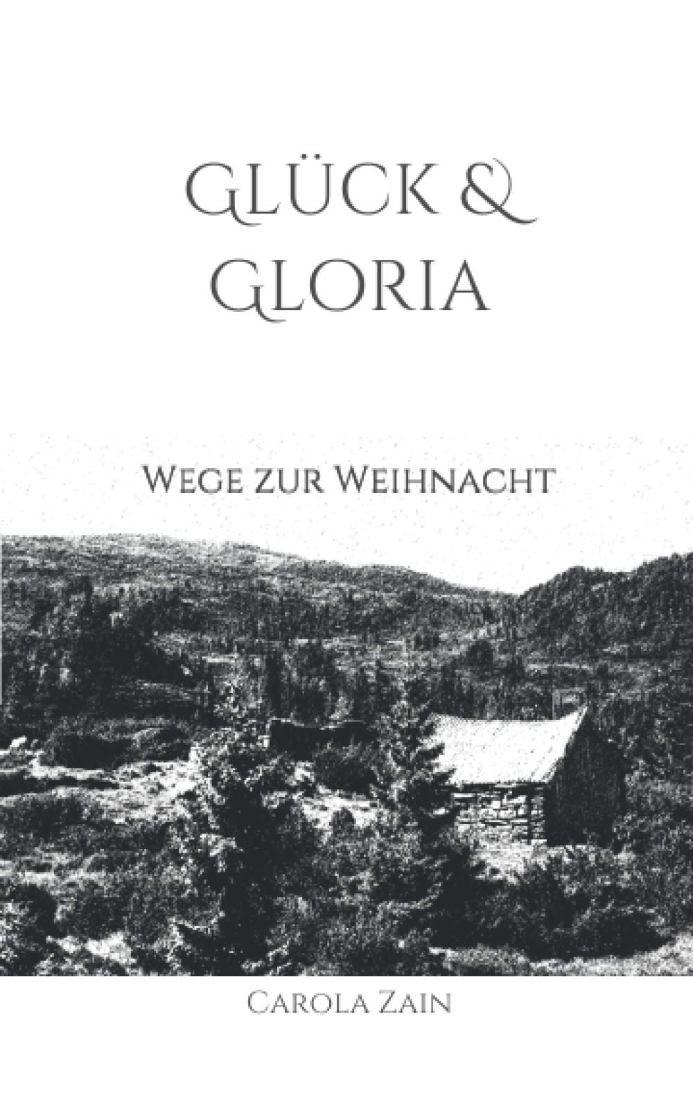 Glück & Gloria: Wege zur Weihnacht Humour & Satire
