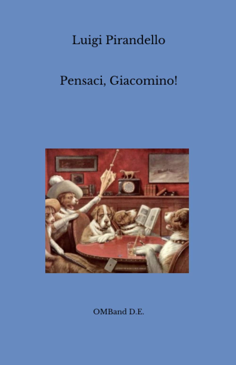 Pensaci, Giacomino! Film, Art & Culture
