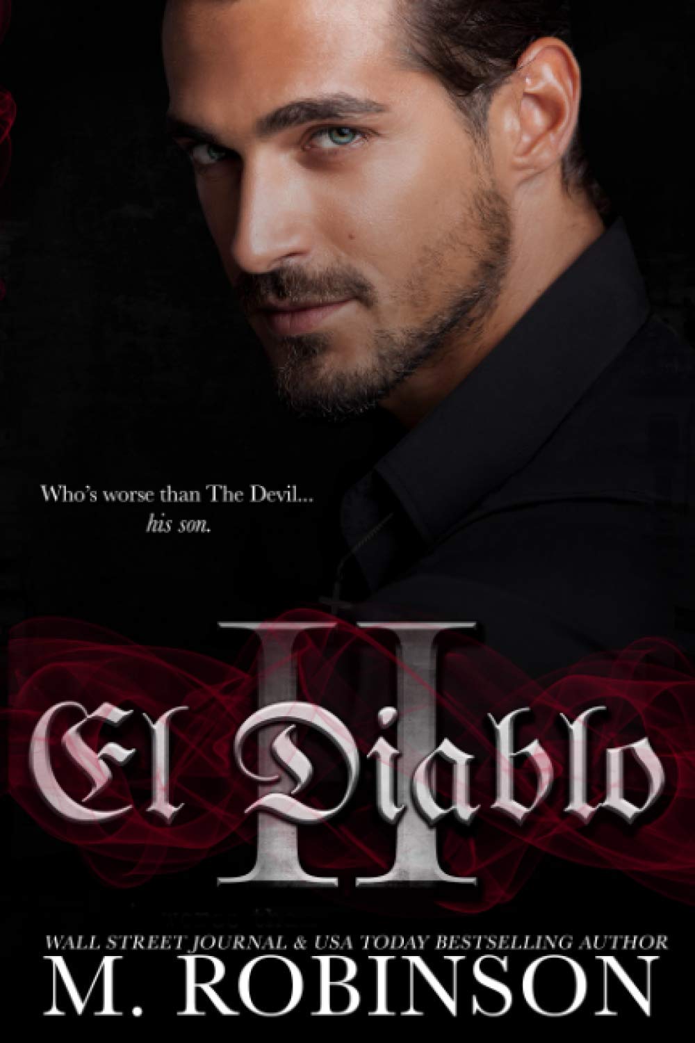 El Diablo II Romantic Thrillers Books