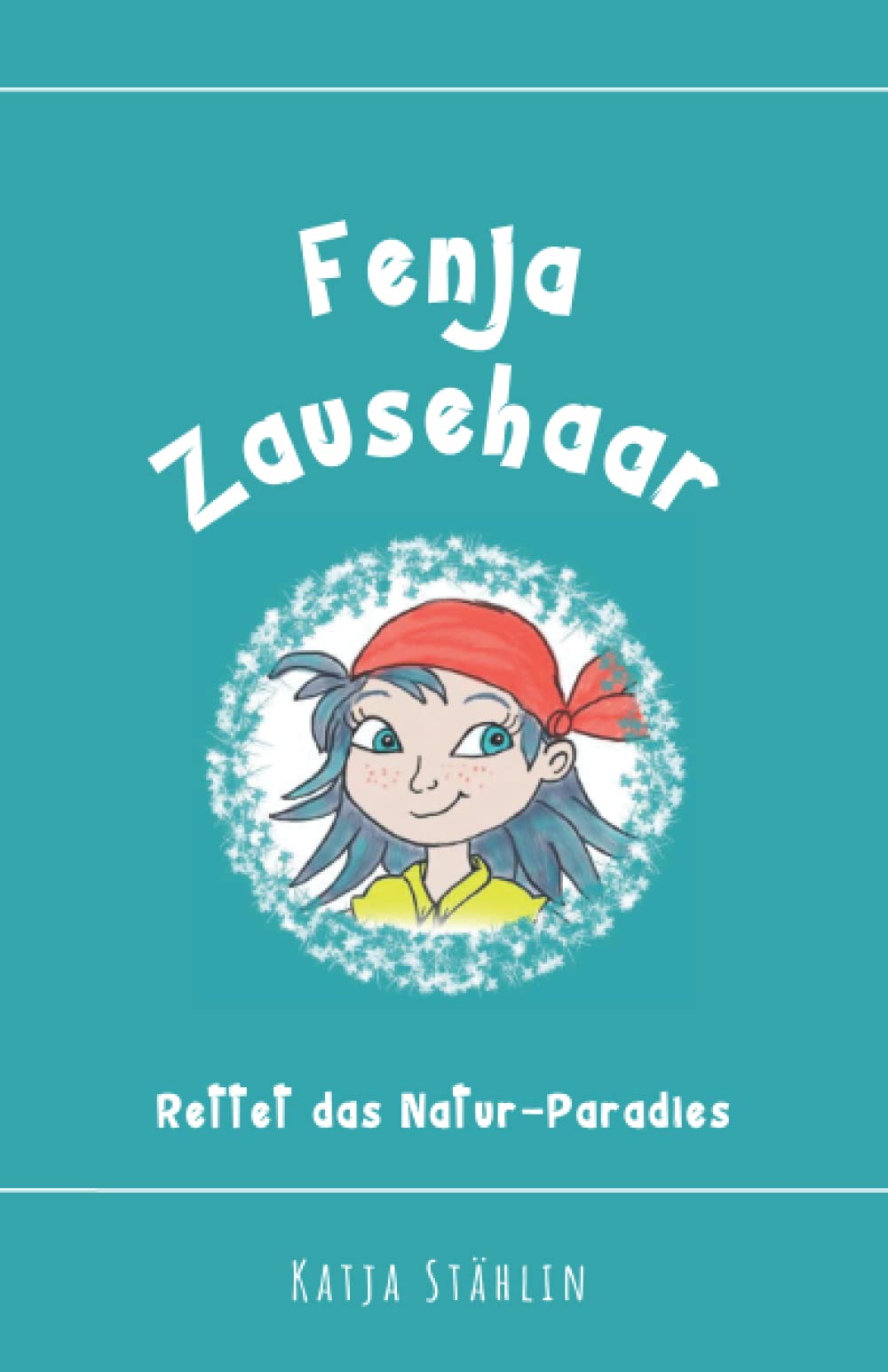 Fenja Zausehaar: Rettet das Natur-Paradies Natural Sciences