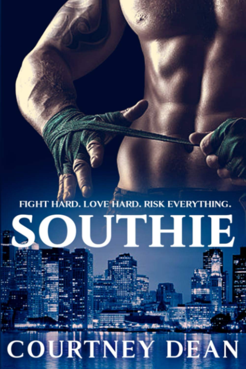 Southie: A Boston Irish Mafia Interracial Romance Contemporary Romance