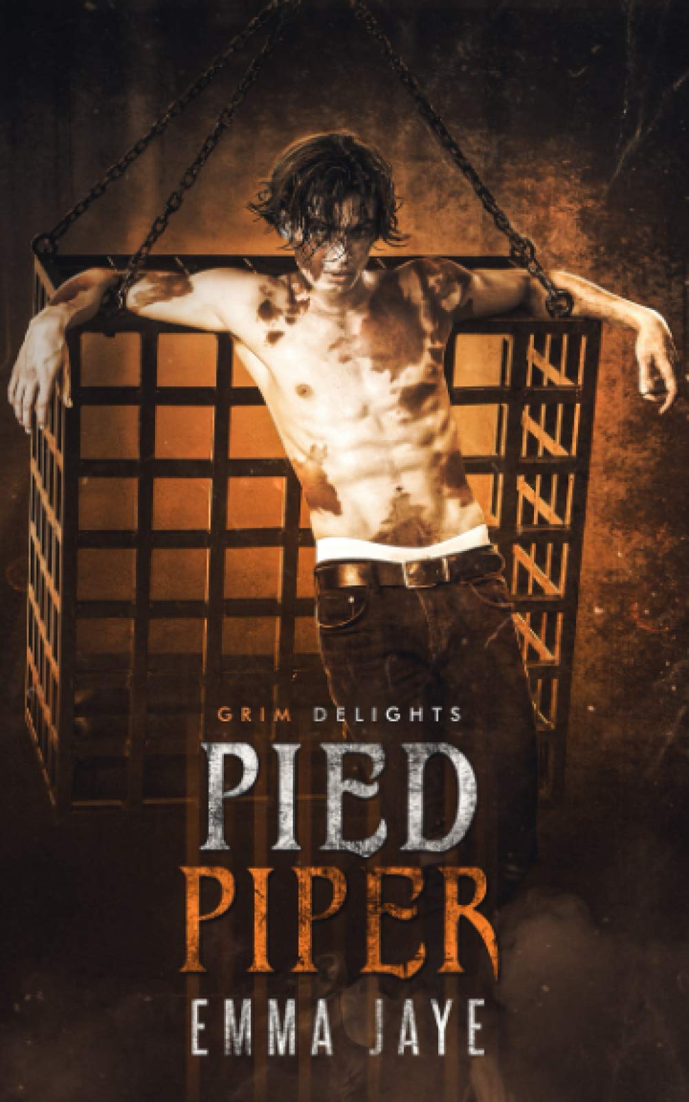 Pied Piper (DeMMonica) Fairy Tales & Legends