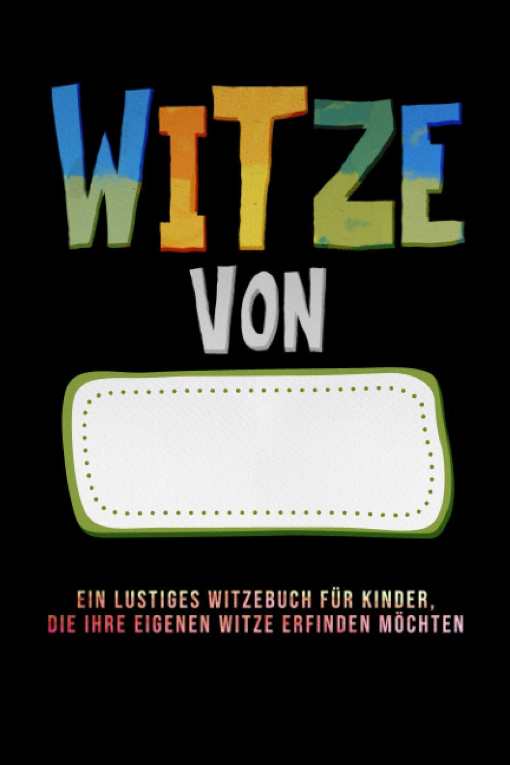 Witze von Non-fiction books for kids