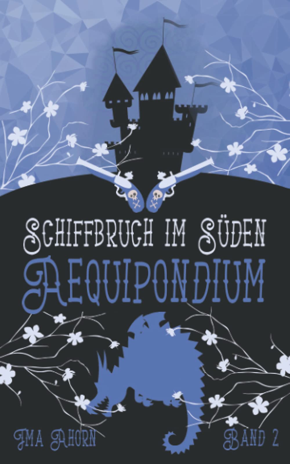 Aequipondium: Schiffbruch im Süden book