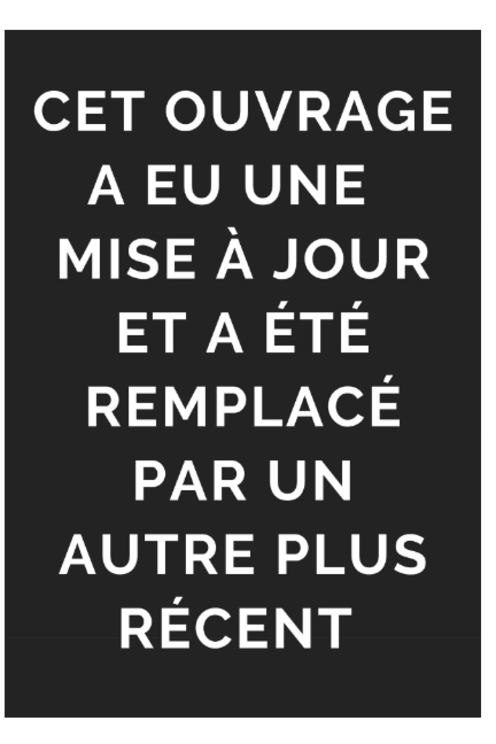 Livre de Culture Générale: Survivez en société Learning & Reference
