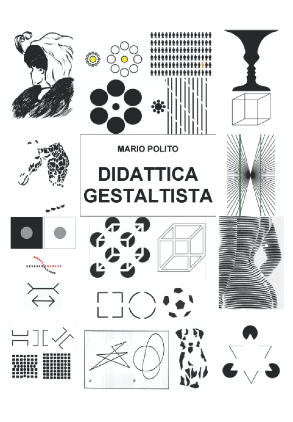 Didattica Gestaltista: I principi della Psicologia della Gestalt Applicati alla didattica book