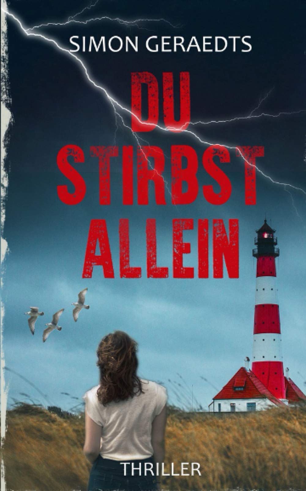 Du stirbst allein Horror & Mystery