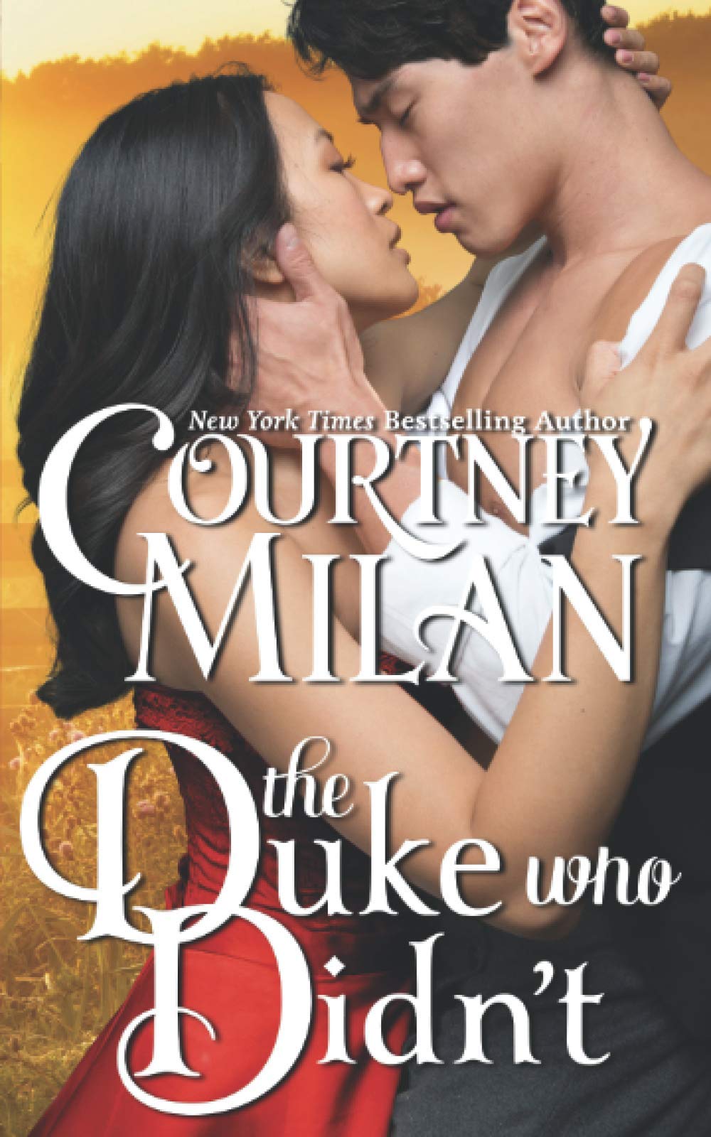 The Duke Who Didn't (Wedgeford Trials, Band 1) Historical Fiction