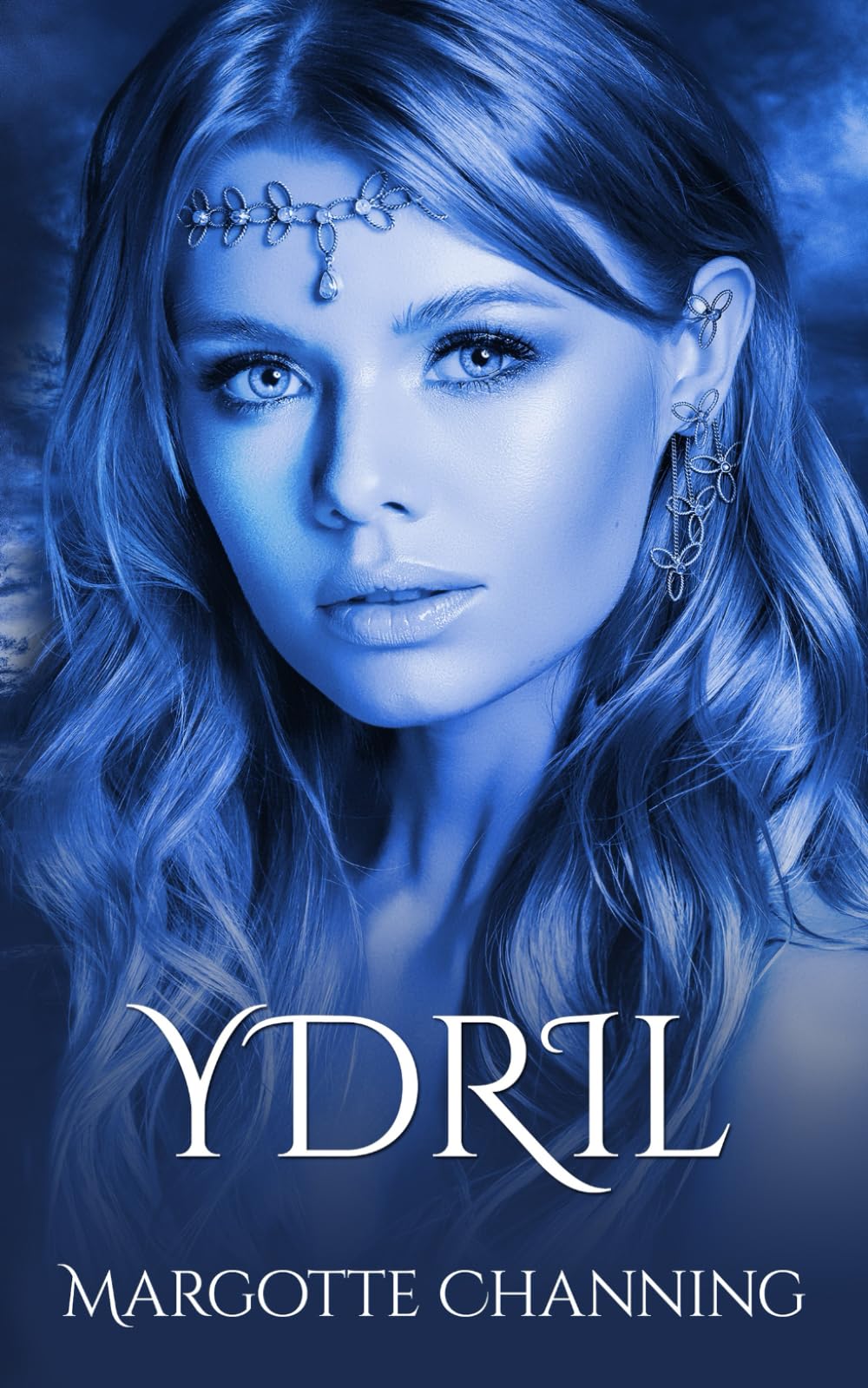 YDRIL: Una historia de Amor, Romance y Pasión de Vikingos (Los Vikingos de Channing, Band 11) Fairy Tales & Legends