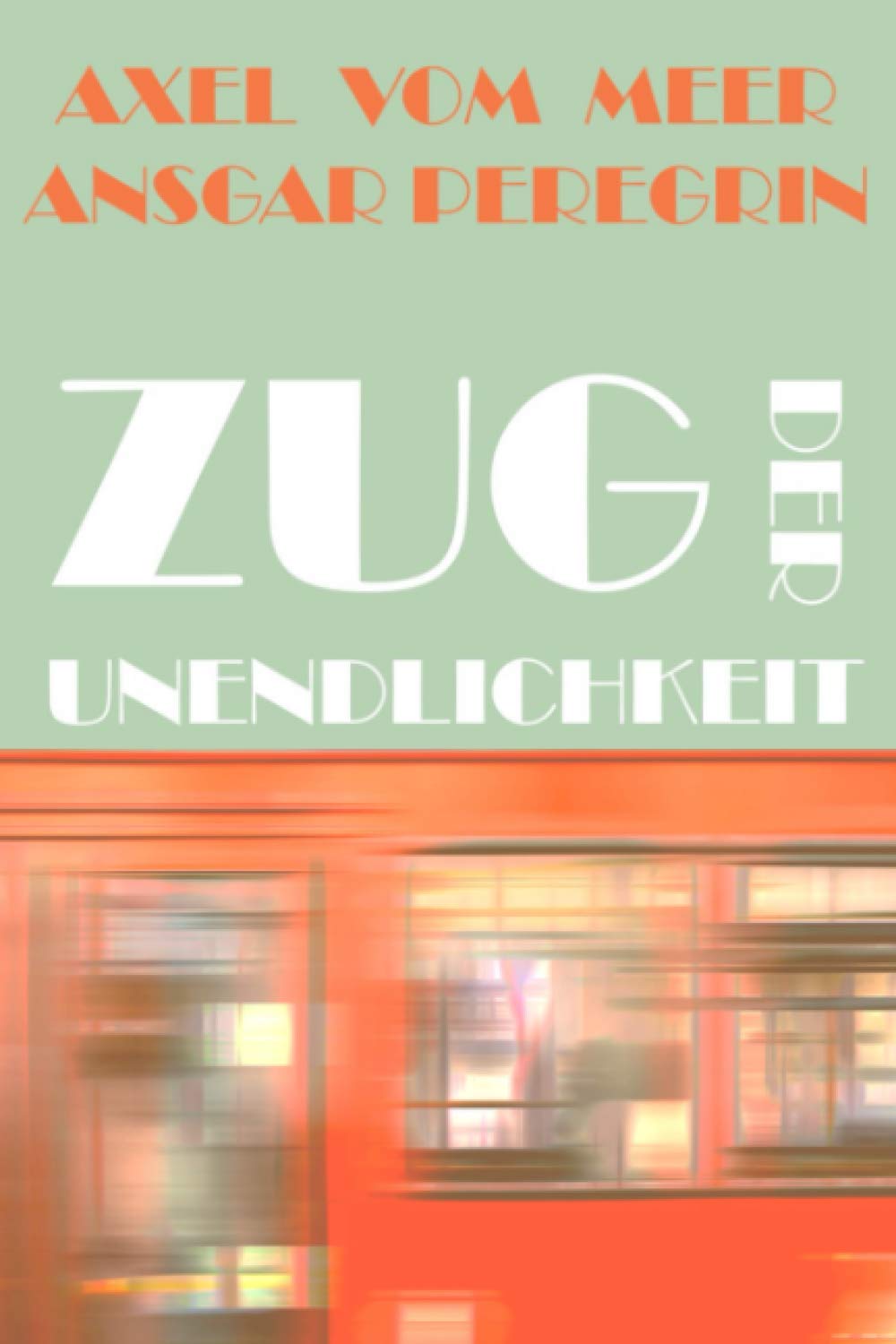 Zug der Unendlichkeit Humour & Satire