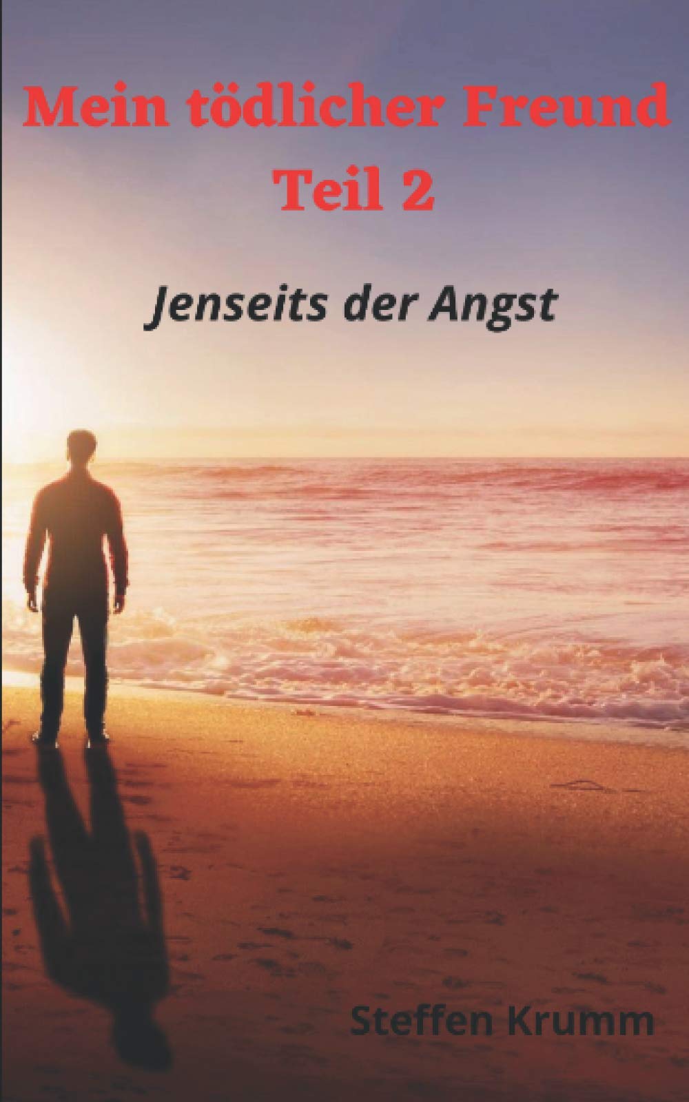 Mein tödlicher Freund Teil 2: Jenseits der Angst Memories