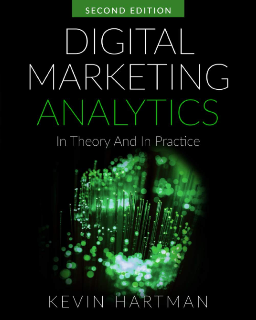 Digital Marketing Analytics: In Theory And In Practice (Black & White Print Version) Business, Finance & Career