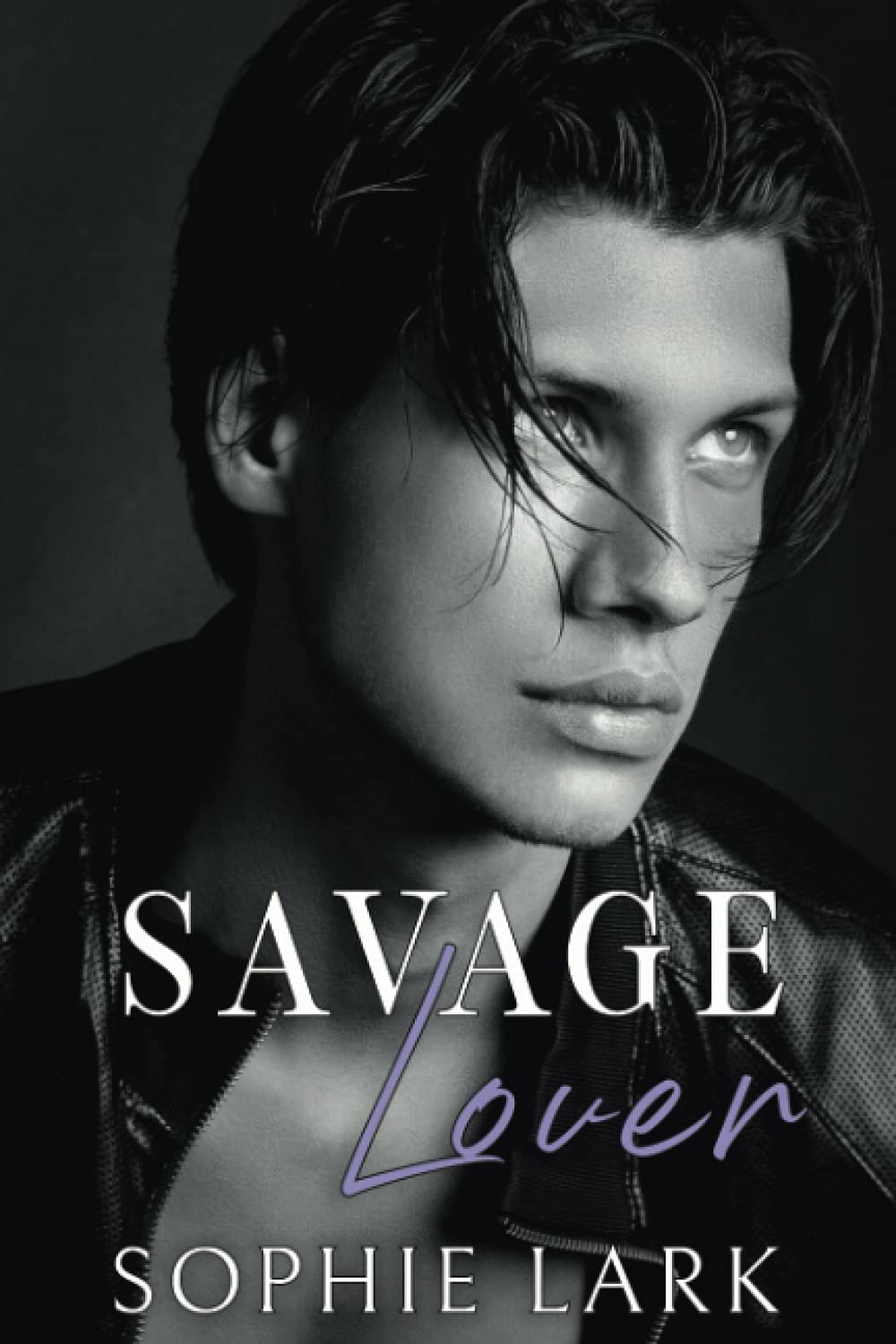 Savage Lover: A Dark Mafia Romance Crime & Thrillers
