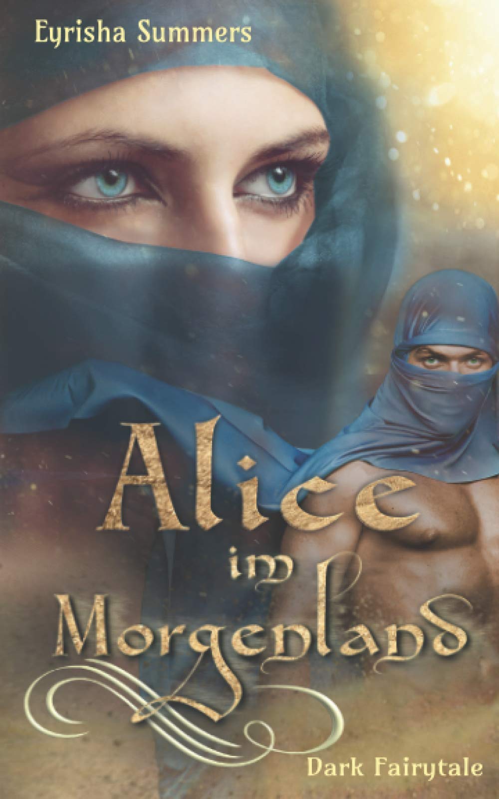 Alice im Morgenland: Dark Fairytale Suspense & Thrillers