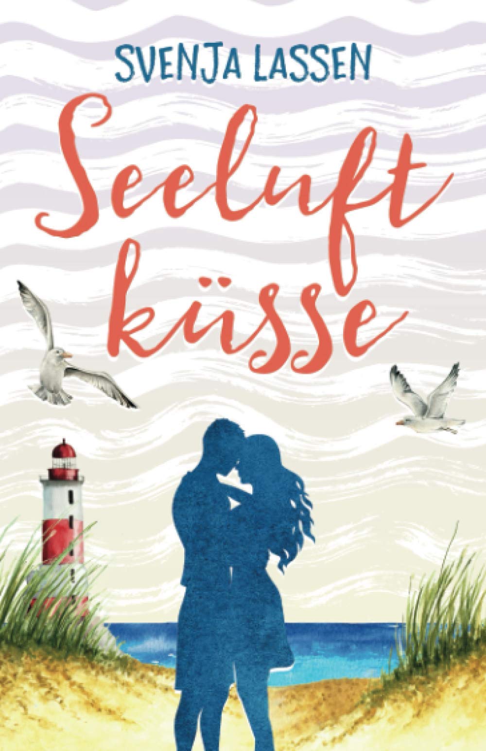 Seeluftküsse (Seeluft-Reihe) Humour & Satire