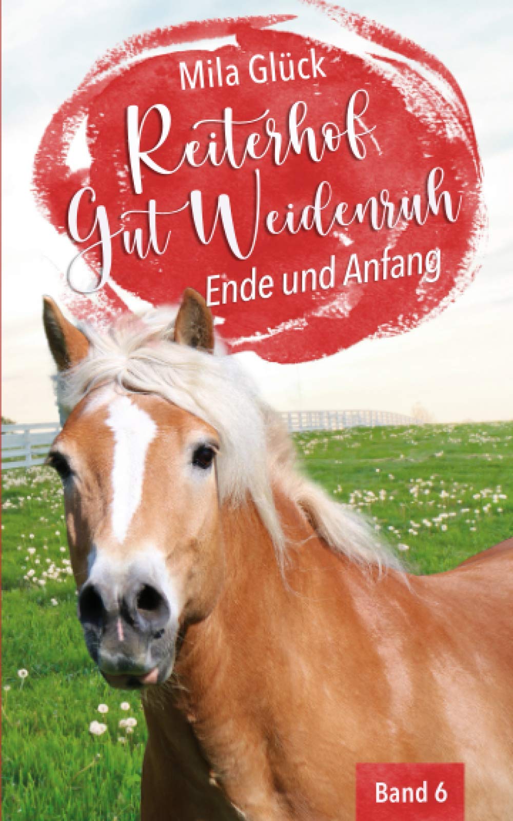 Reiterhof Gut Weidenruh: Ende und Anfang Leisure & Fun