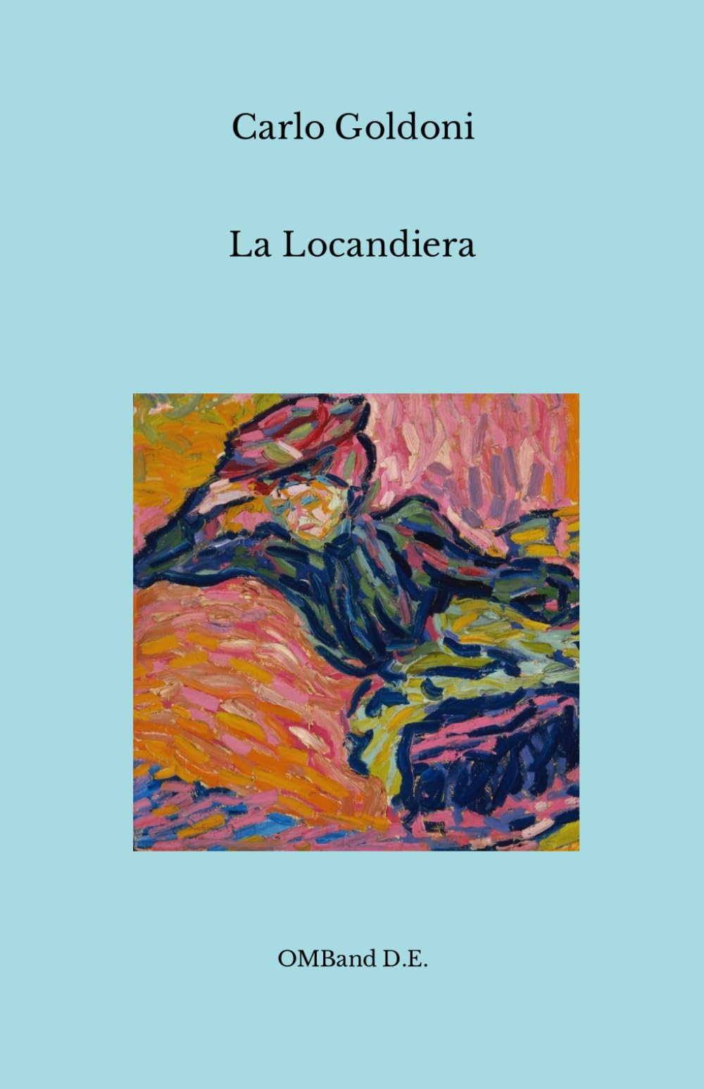 La Locandiera Film, Art & Culture
