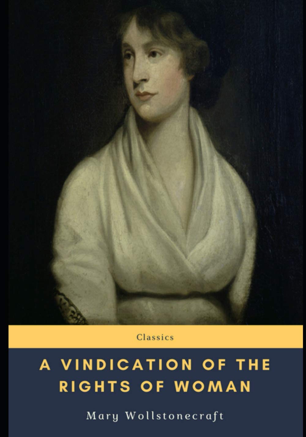 A Vindication of the Rights of Woman Philosophy