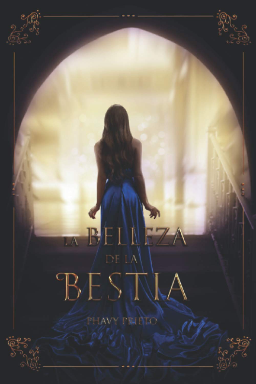 La Belleza de la Bestia (Clásicos, Band 1) Historical Fiction