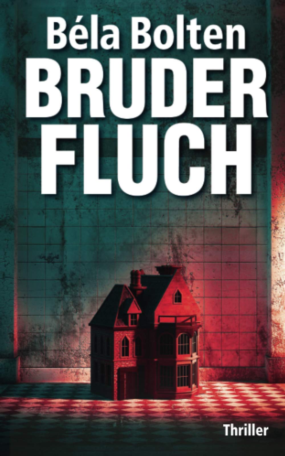Bruderfluch (Berg und Thal ermitteln) Action & Adventure