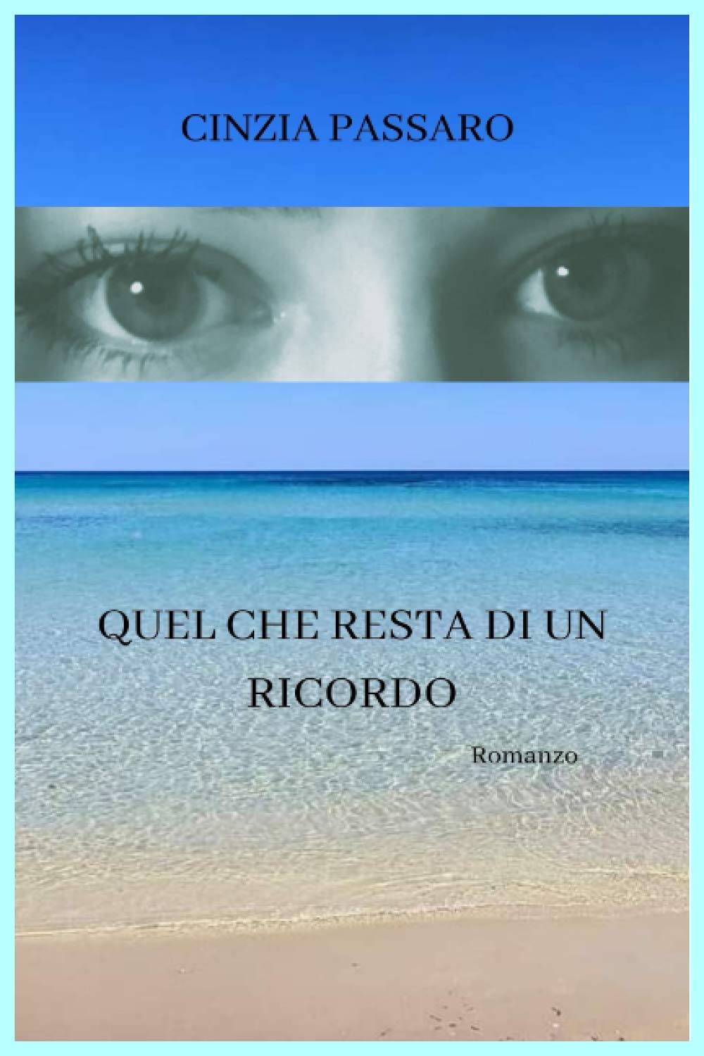 Quel che resta di un ricordo Contemporary literature