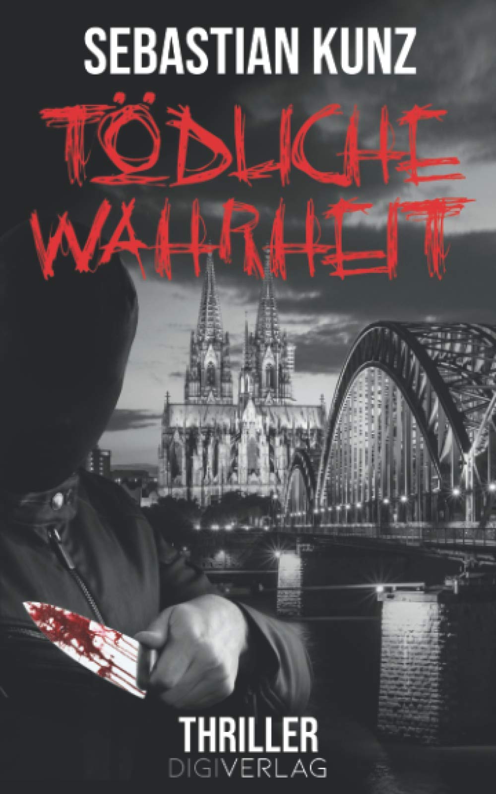 Tödliche Wahrheit: Thriller Contemporary literature