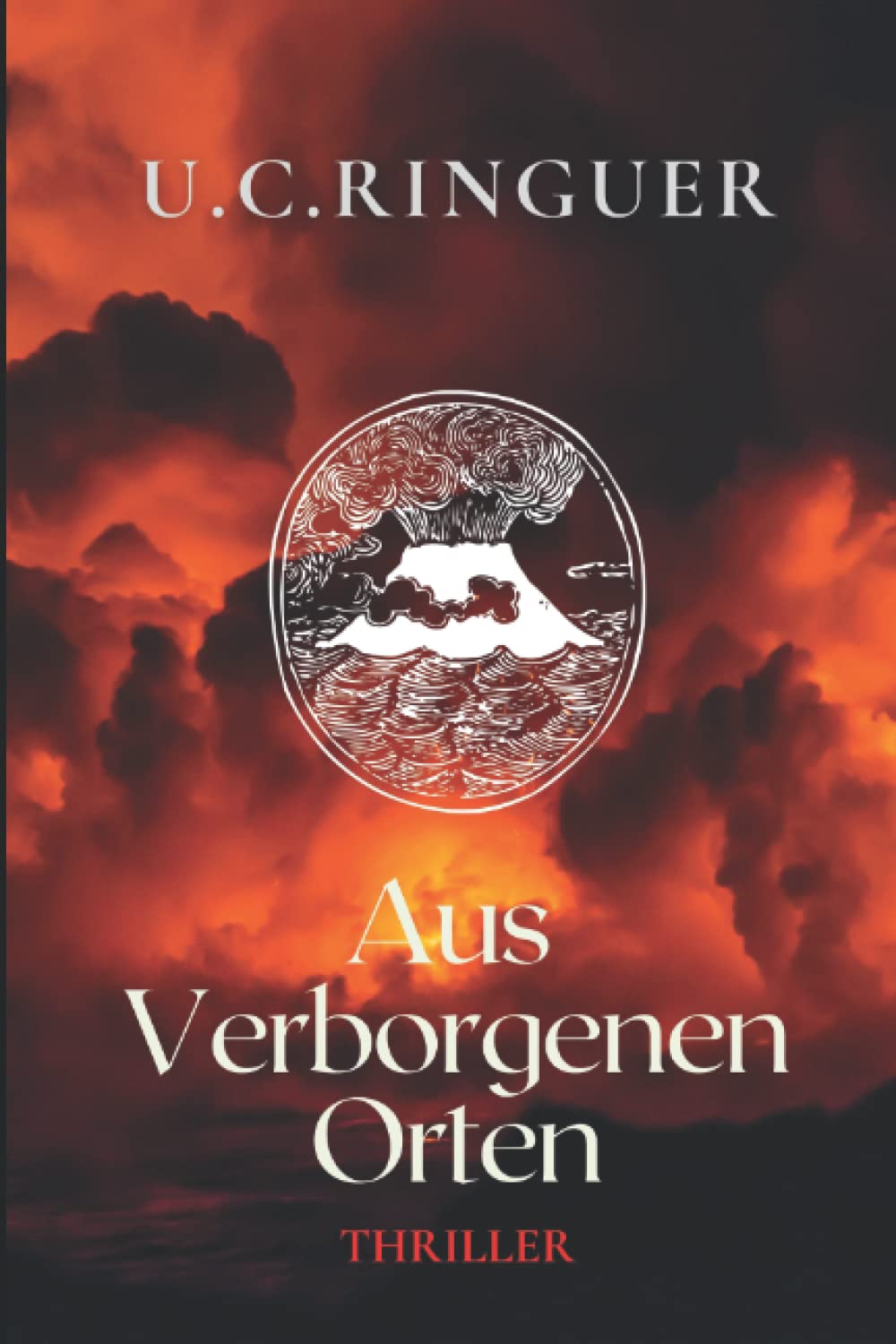 Aus verborgenen Orten book
