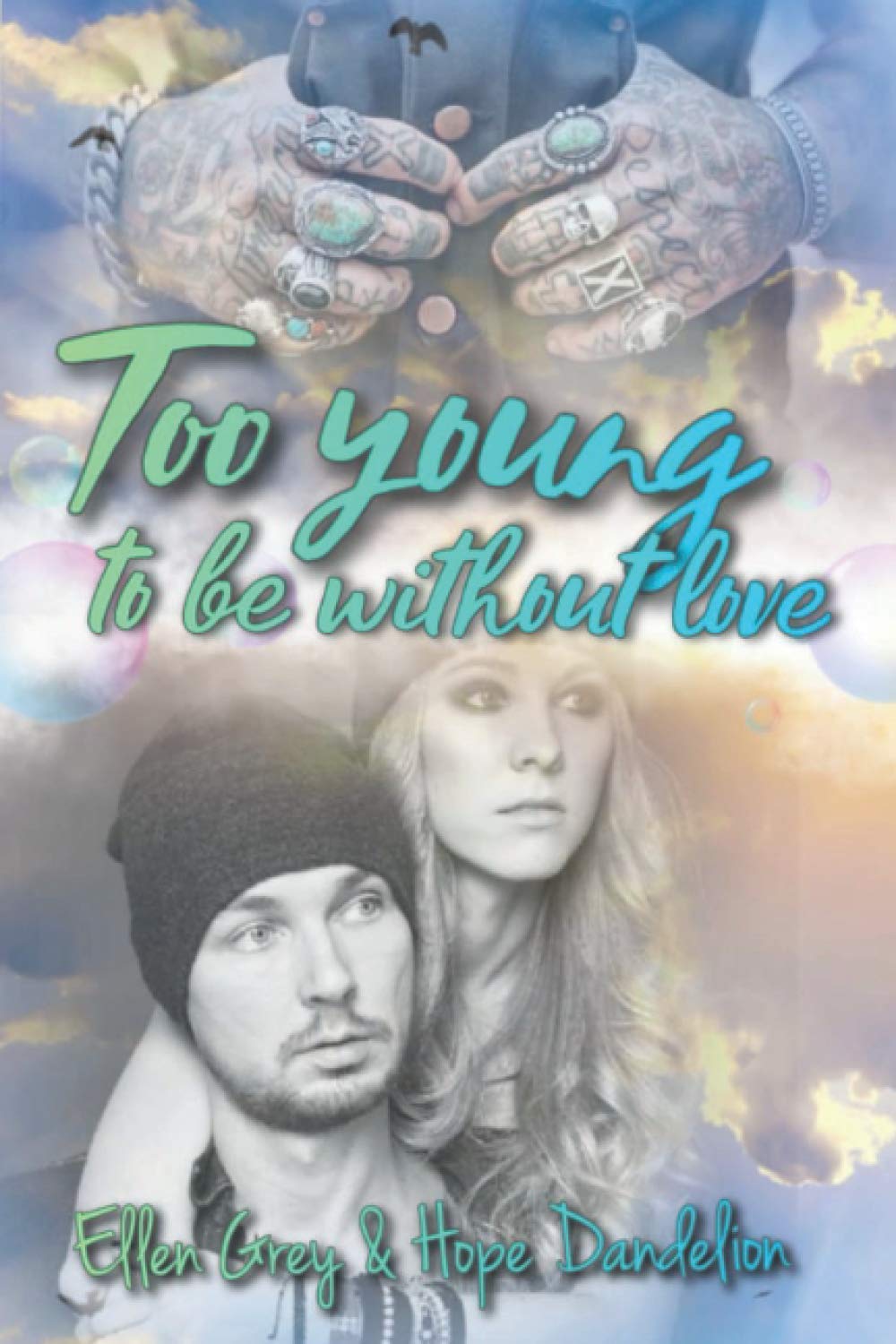 Too young to be without love Contemporary literature