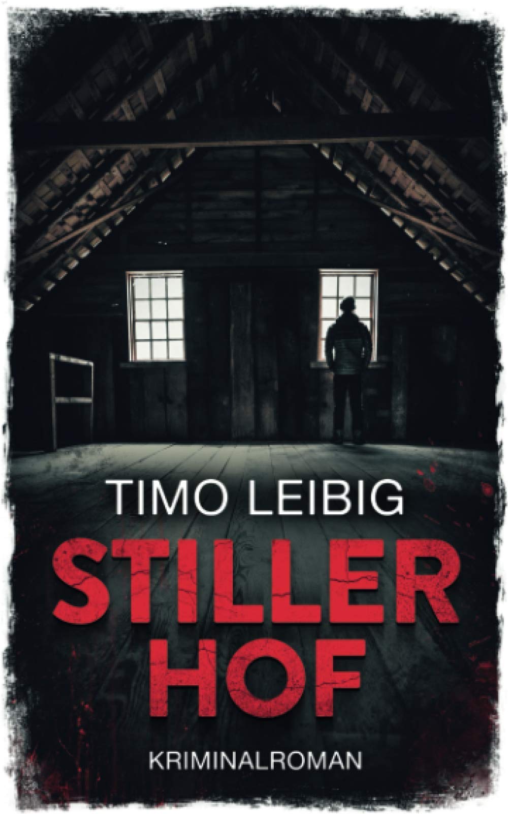 Stiller Hof: Kriminalroman (Leonore Goldmann ermittelt, Band 3) Detective & CSI
