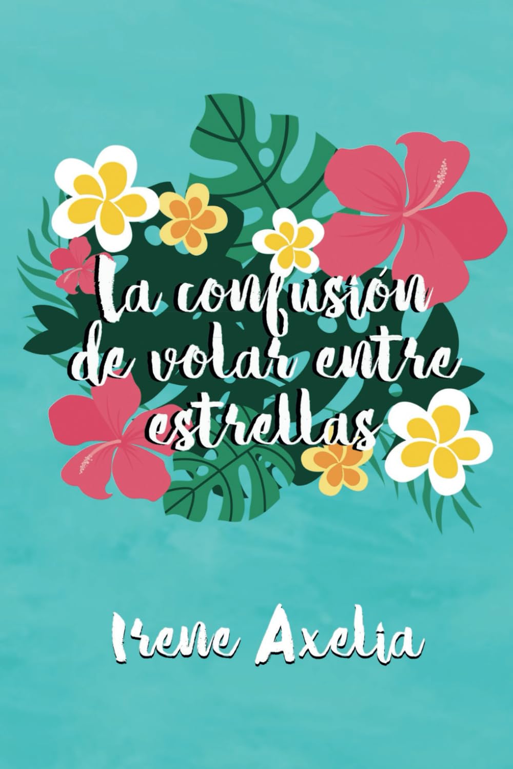 La confusión de volar entre estrellas Contemporary literature