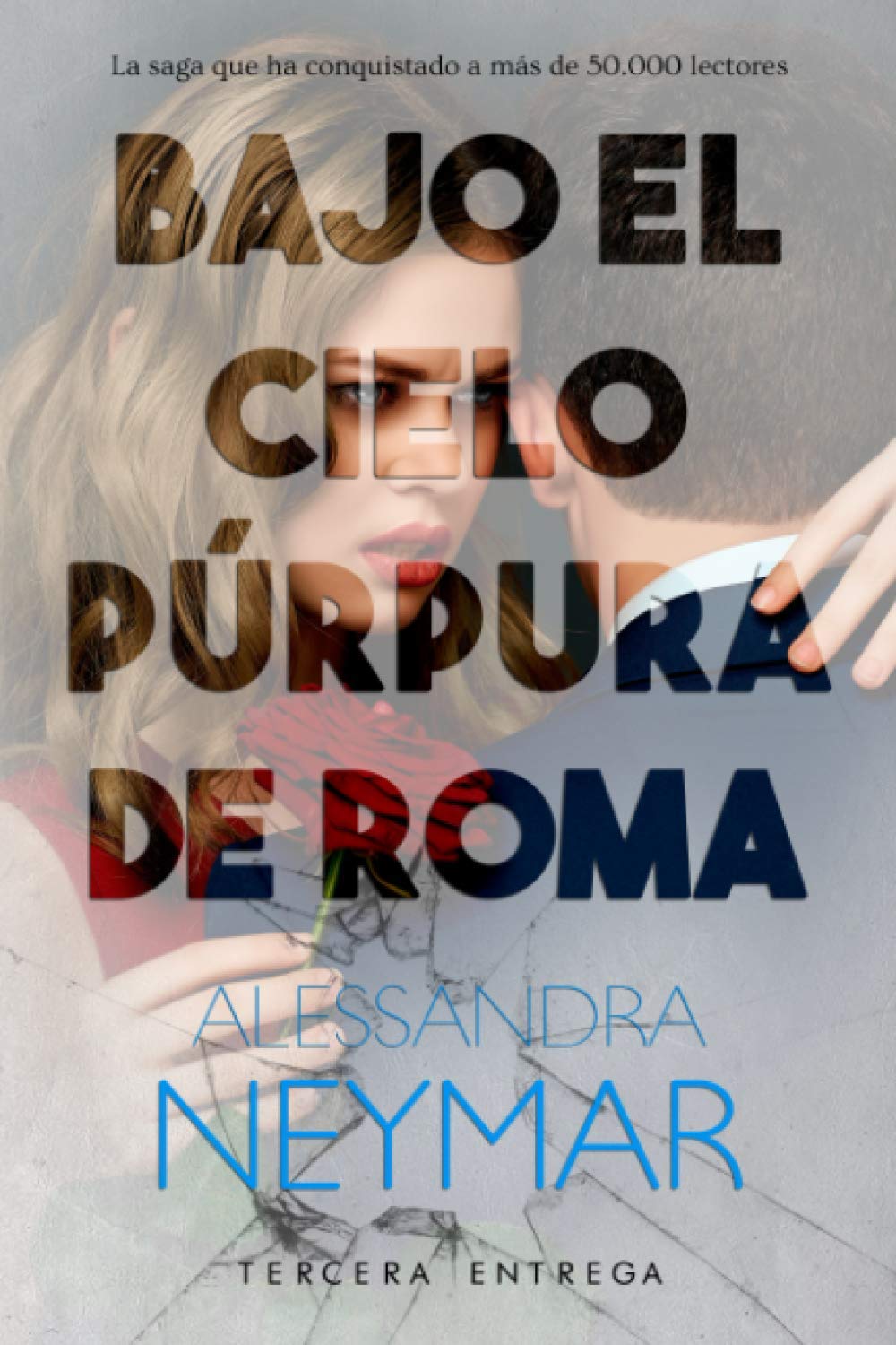 Bajo el cielo púrpura de Roma: Colapso book
