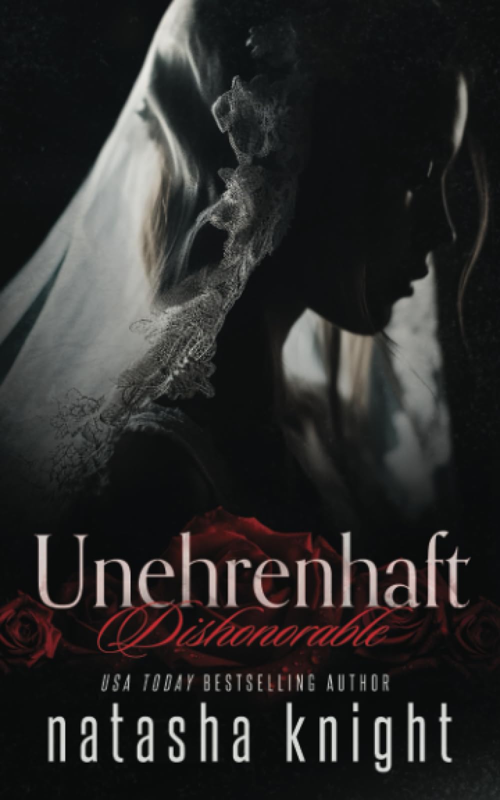 Dishonorable – Unehrenhaft (Die Amado Brüder, Band 1) Contemporary literature