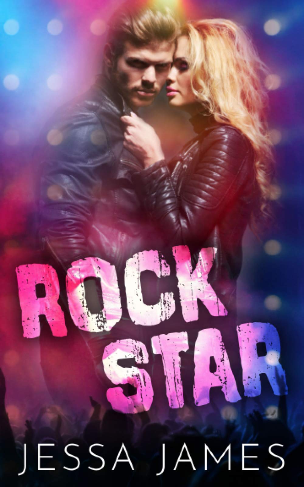 Rock Star: Deutsche Übersetzung New Adult