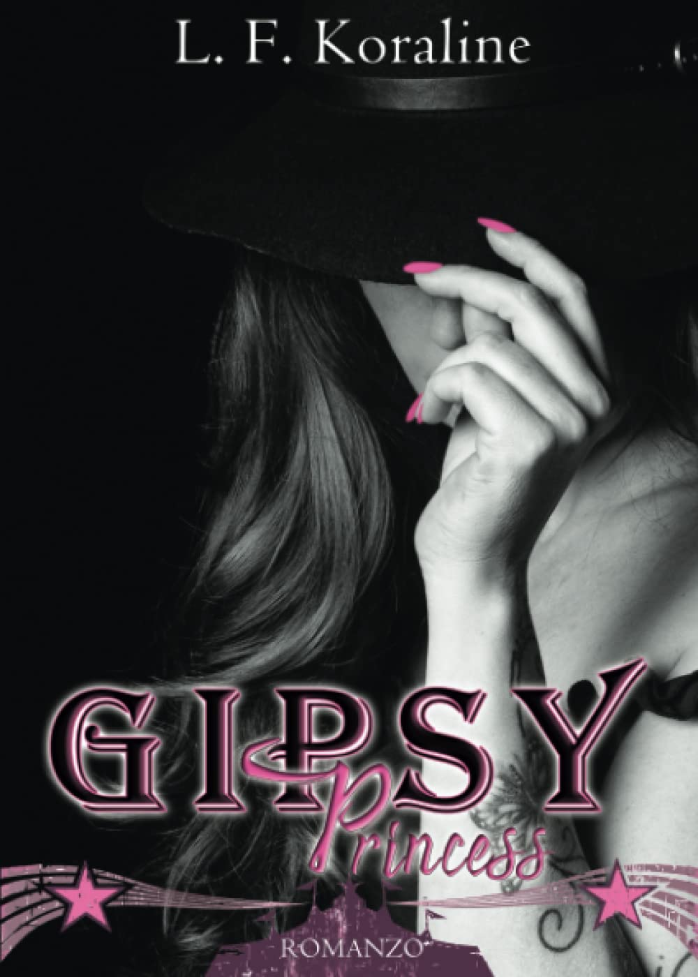 Gipsy Princess: vol. 2 di 2 book