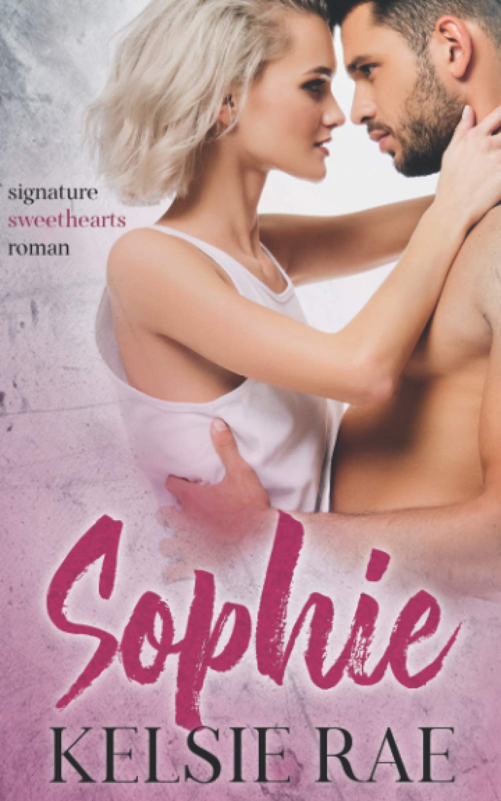 Sophie (signature sweethearts romans) Contemporary Romance