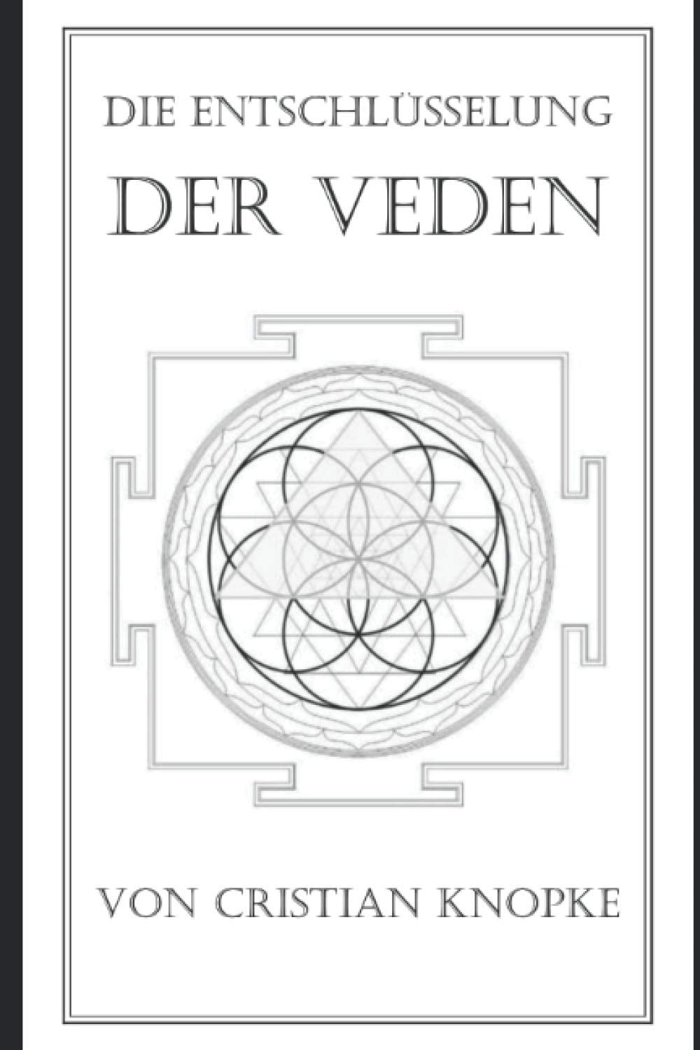Die Entschlüsselung der Veden Business & Technology