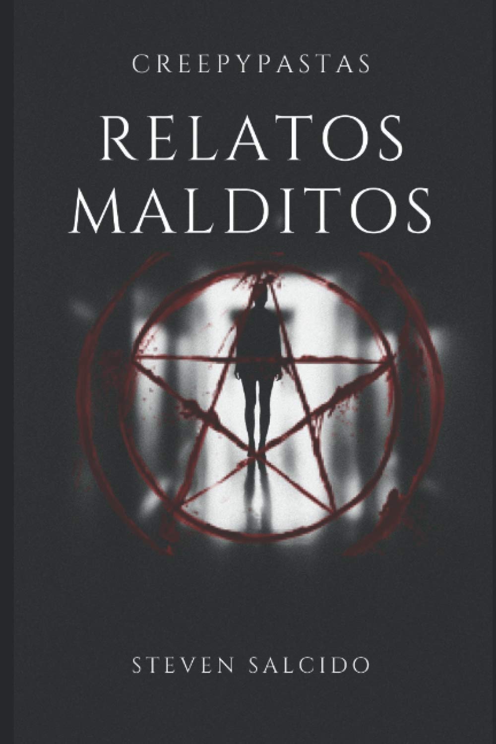 RELATOS MALDITOS: CREEPYPASTAS Horror & Mystery