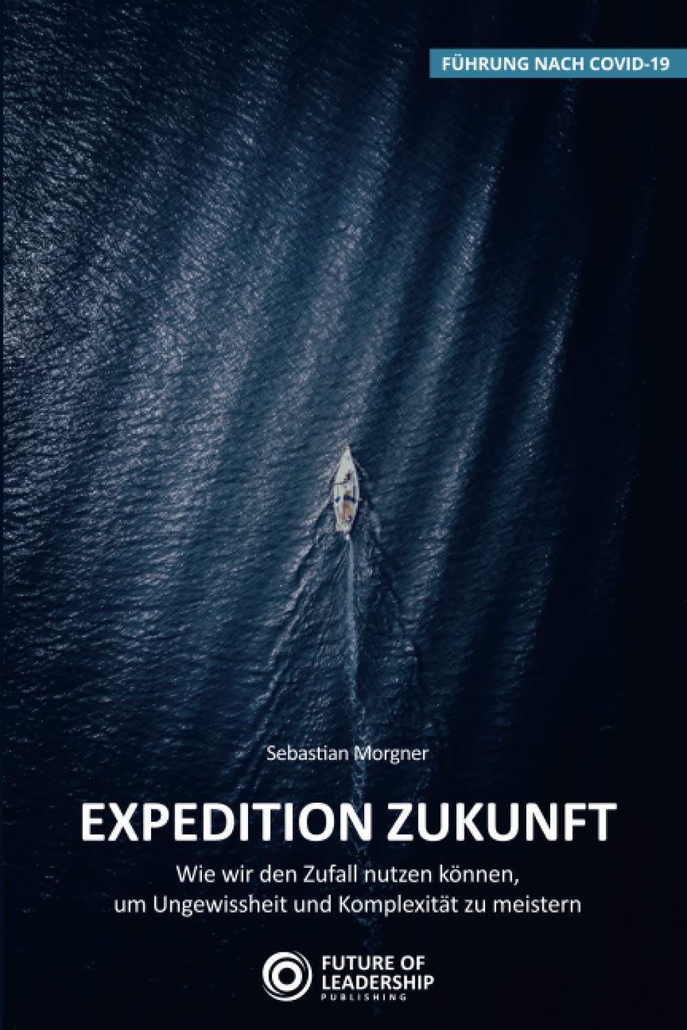 Expedition Zukunft: Wie wir den Zufall nutzen können, um Ungewissheit und Komplexität zu meistern Social Sciences