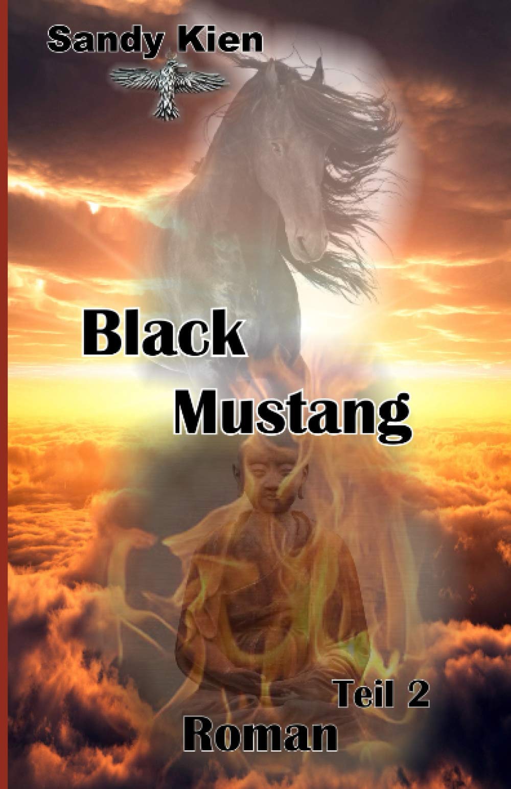 Black Mustang Teil 2 Action & Adventure