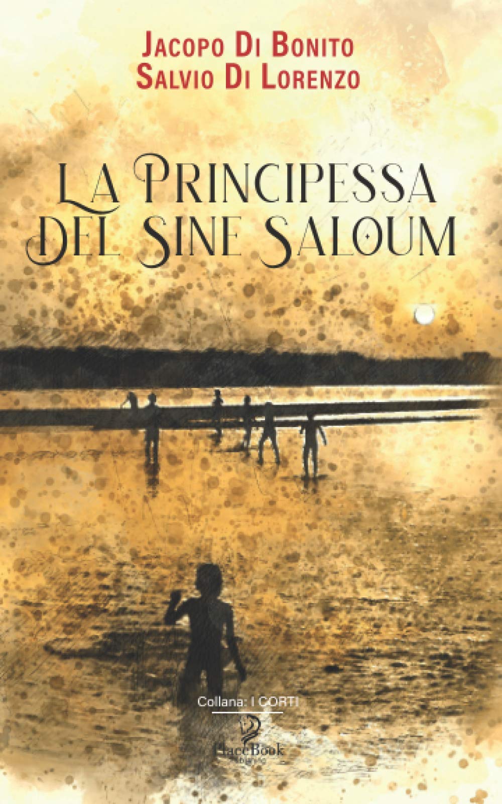 LA PRINCIPESSA DEL SINE SALOUM (I Corti, Band 76) Contemporary literature