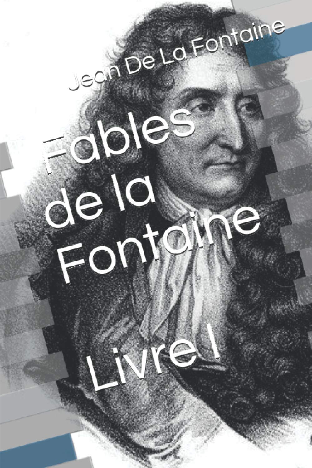 Livre 1 des Fables de la Fontaine Contemporary literature