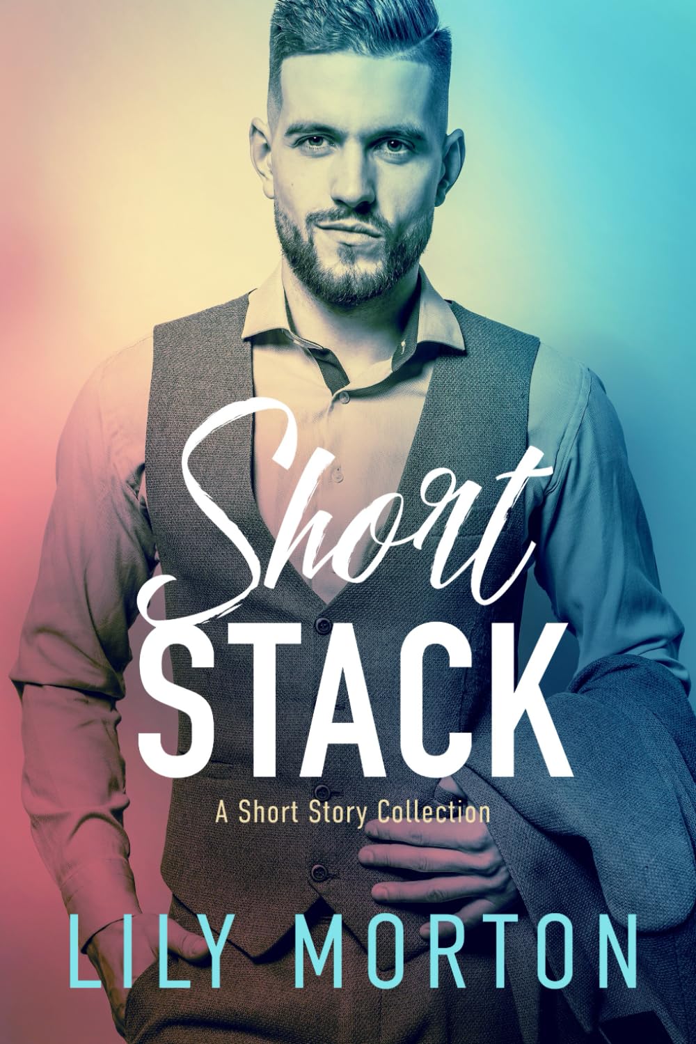 Short Stack Contemporary literature Books