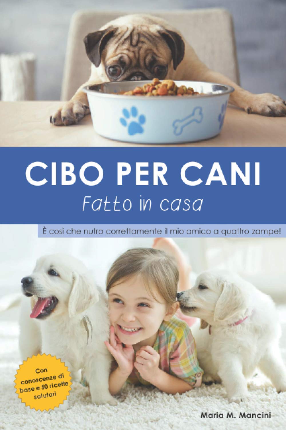 Cibo per cani fatto in casa: Così alimento il mio amico a quattro zampe correttamente Pets