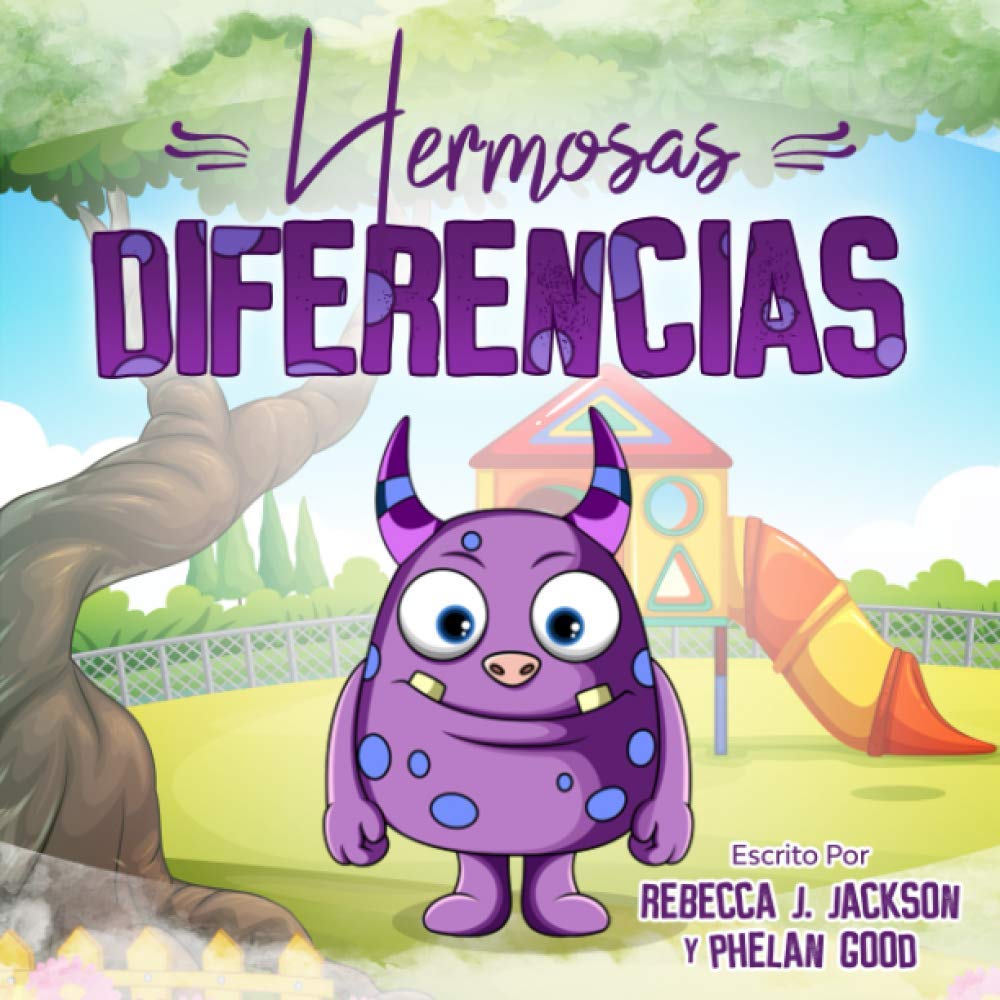 Hermosas Diferencias: Linda Historia Infantil en Español sobre Racismo y Diversidad para Ayudar a Enseñar a sus Hijos Igualdad y Bondad. (Libros de Cuentos Infantiles Ilustrados para Niños) Novels & Short Stories