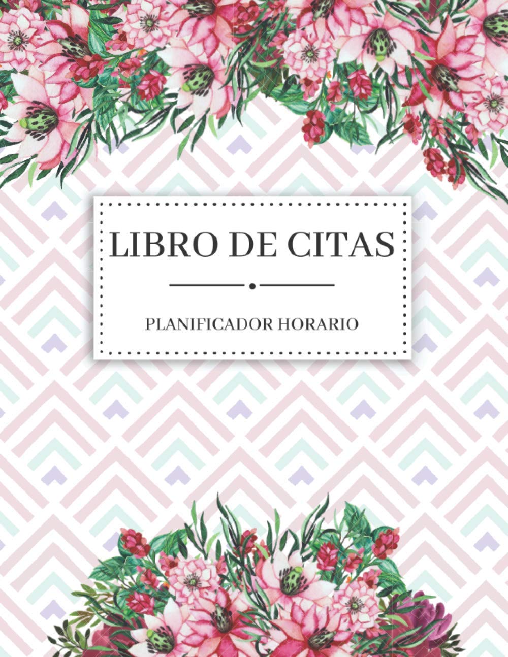 LIBRO DE CITAS Planificador Horario: Agenda de Citas para PELUQUERIA | SALON ESTETICA | UÑAS | Válido para cualquier Negocio (1 AÑO COMPLETO Horas ... Planificador | Regalo para Peluqueras Film, Art & Culture