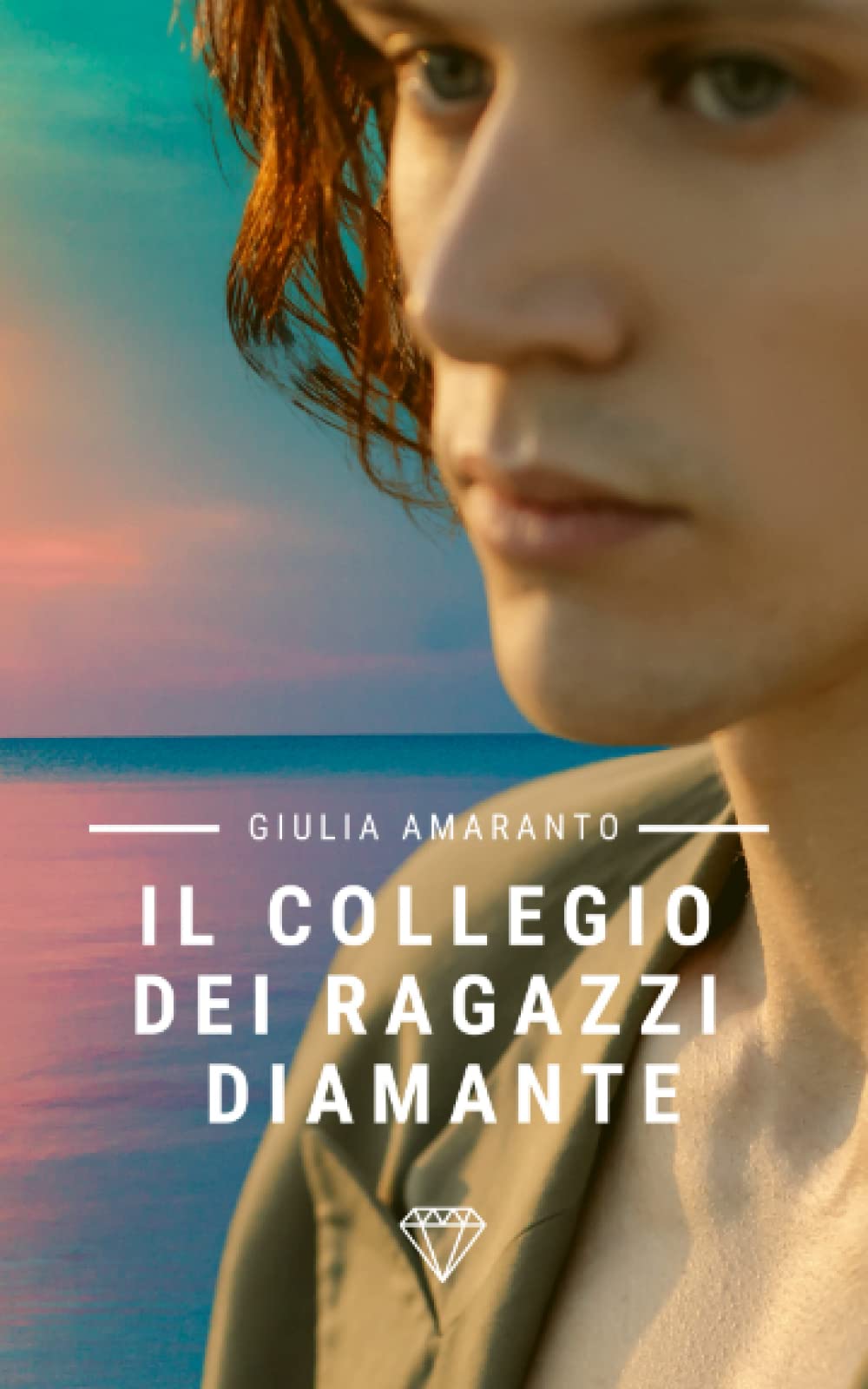 Il collegio dei ragazzi diamante book