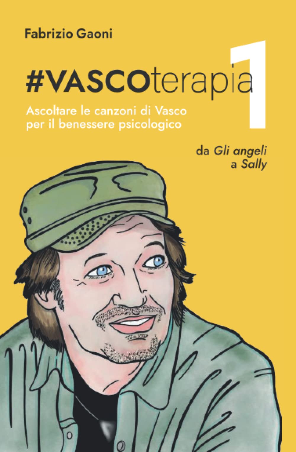 #Vascoterapia: Ascoltare le canzoni di Vasco per il benessere psicologico Psychology