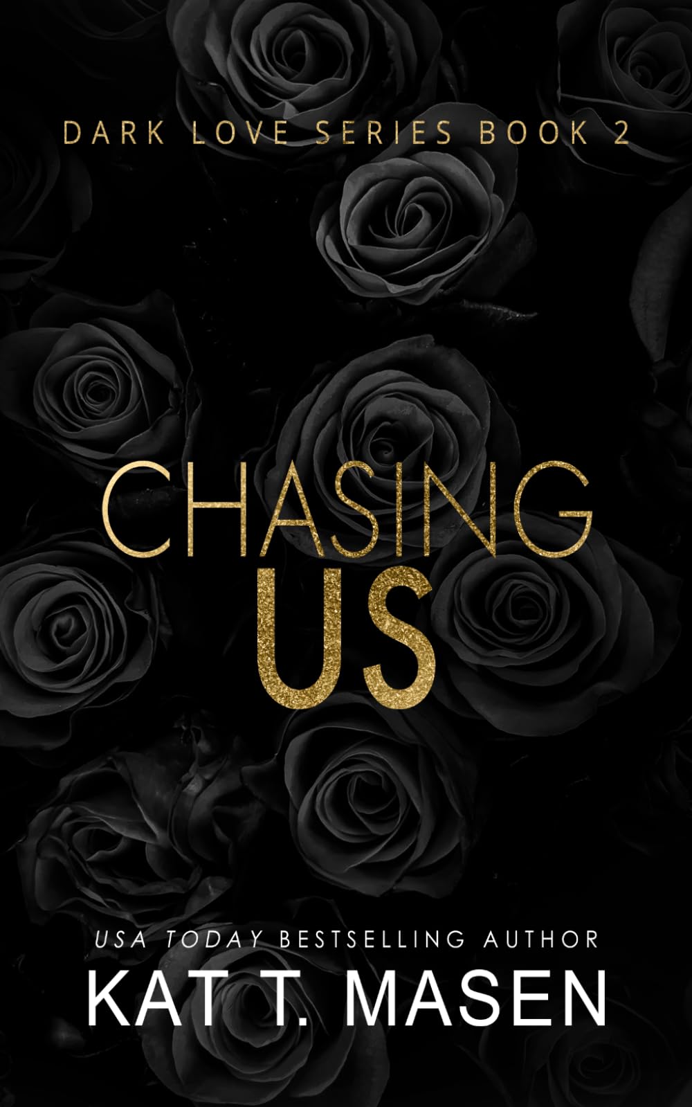 Chasing Us (Dark Love Series, Band 2) International